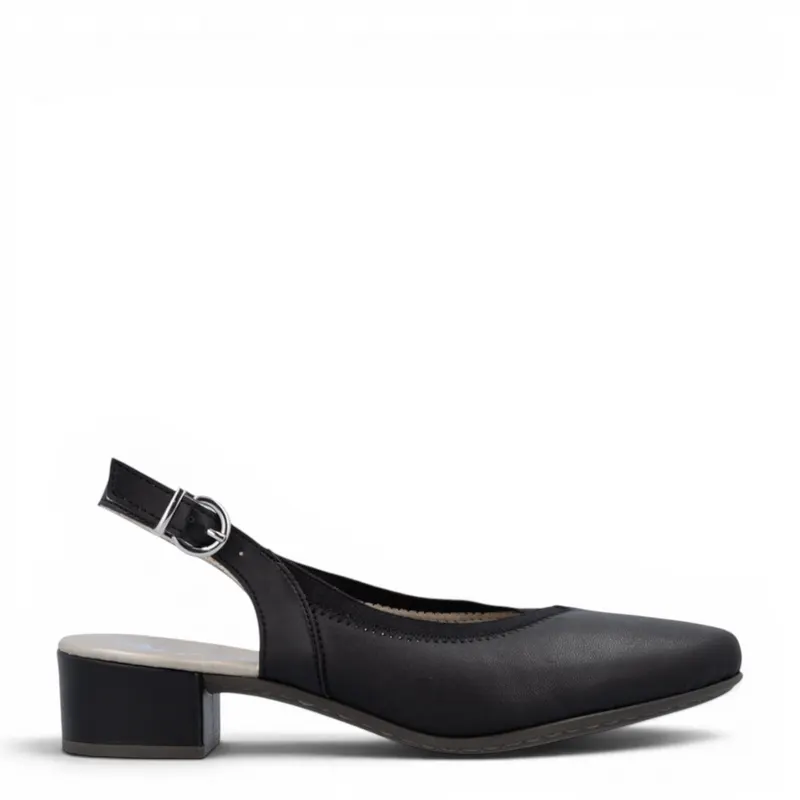 Rieker Pantofi Casual 47063-00
