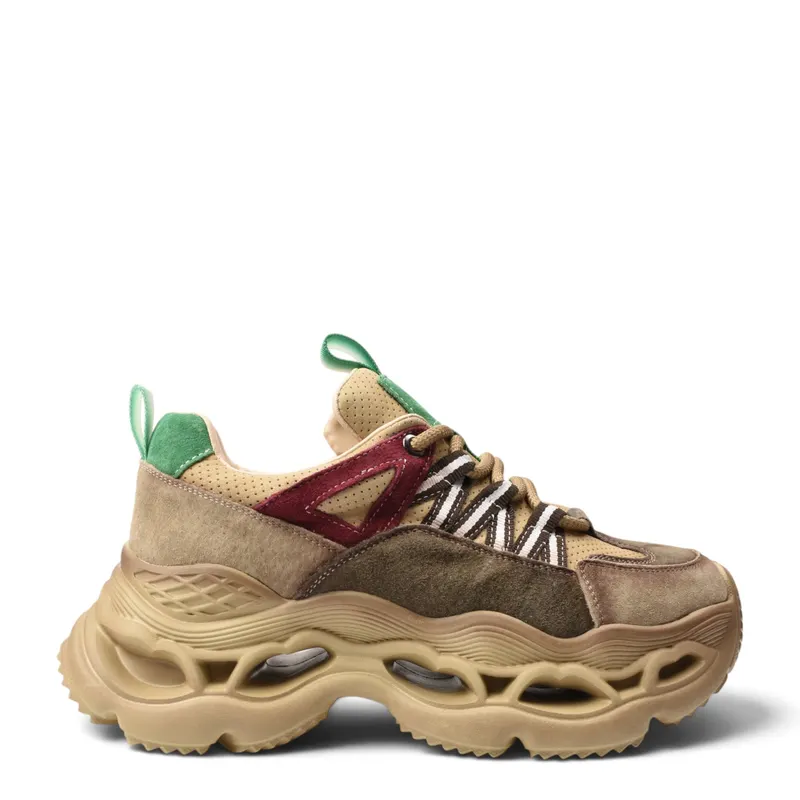 Sneakers HY6383-V