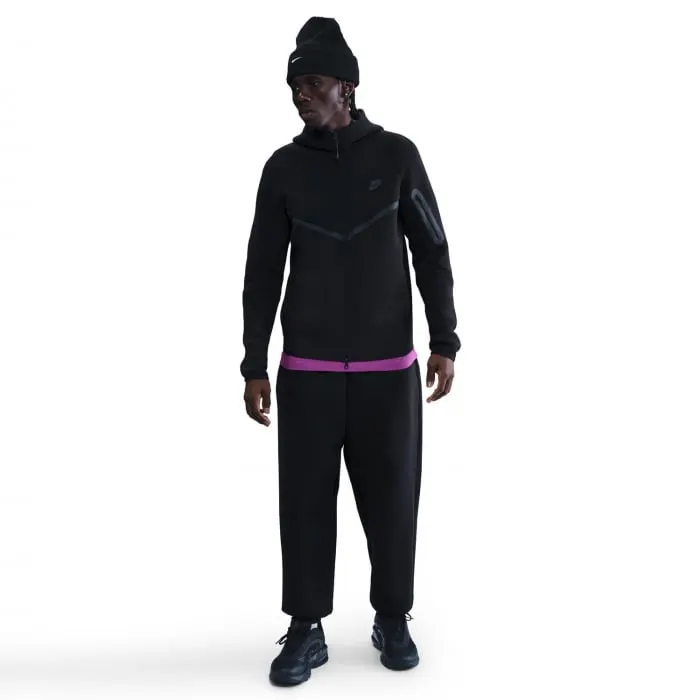 Hanorac Nike M Nk Tch Flc Fz Wr Hoodie