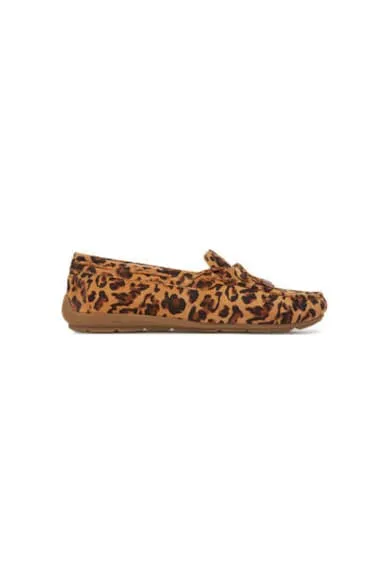 Mocasini dama 12-19212-26 - Textil - Maro