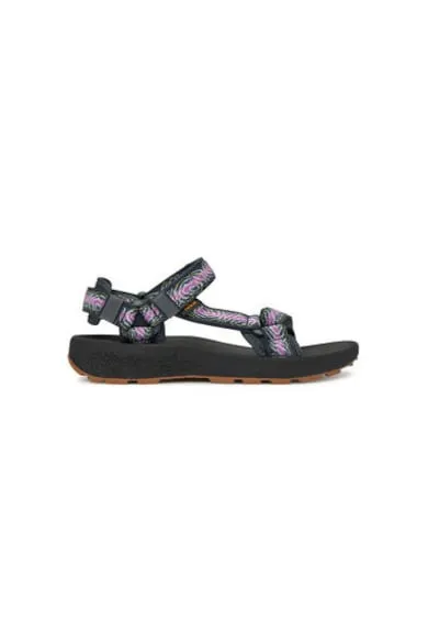 Sandale dama multicolor - Multicolor