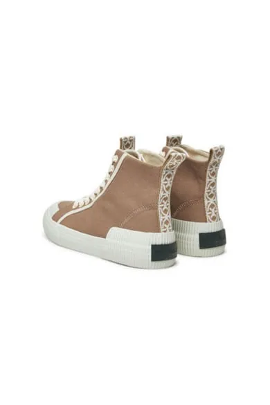 Pantofi sport dama - SXG 24 02 01 588 - Textil - Bej