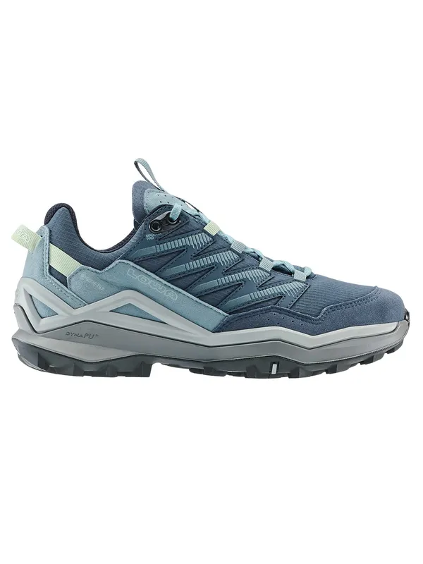 Incaltaminte Maddox Pro Gtx Lo Ws