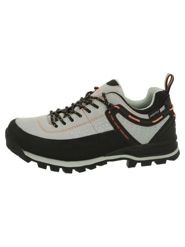 Incaltaminte Piz Low Lady Trekking Lady
