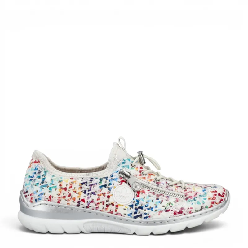 Rieker Pantofi Sport L3252-90