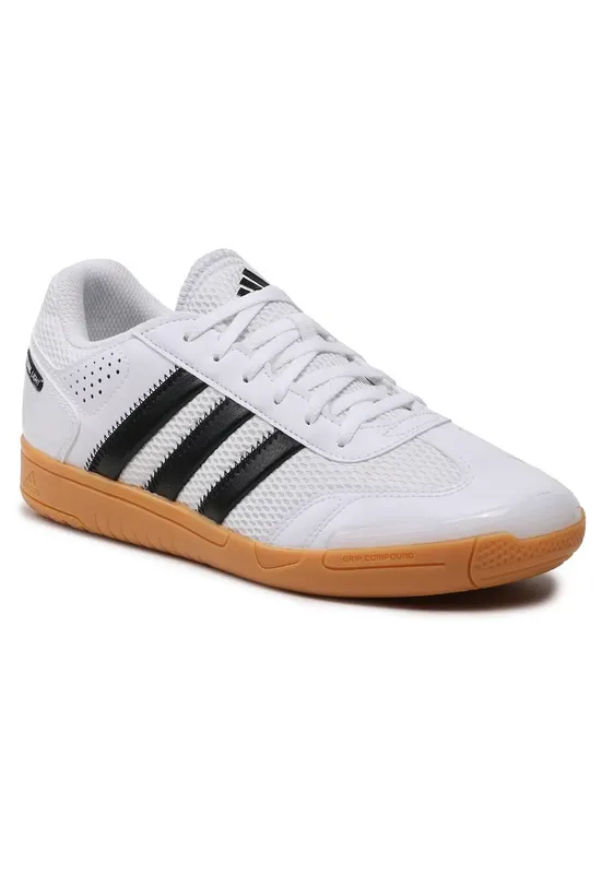 Pantofi sport barbati - Spezial Light Handba - alb - tesatura