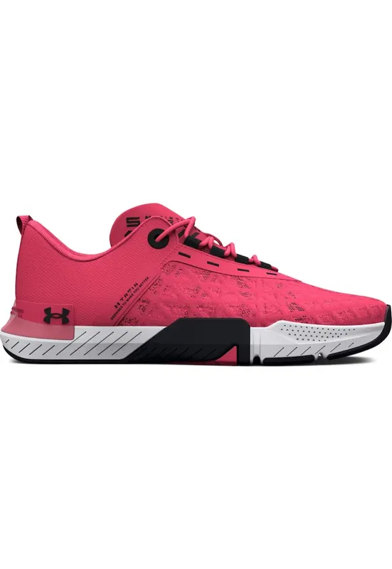 Pantofi sport Roz - Roz