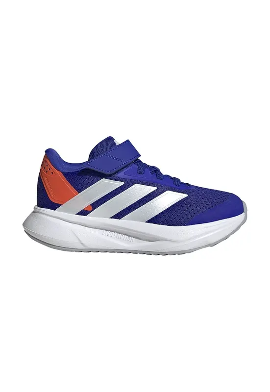 Pantofi sport Duramo SL2 cu velcro - Portocaliu/Albastru royal