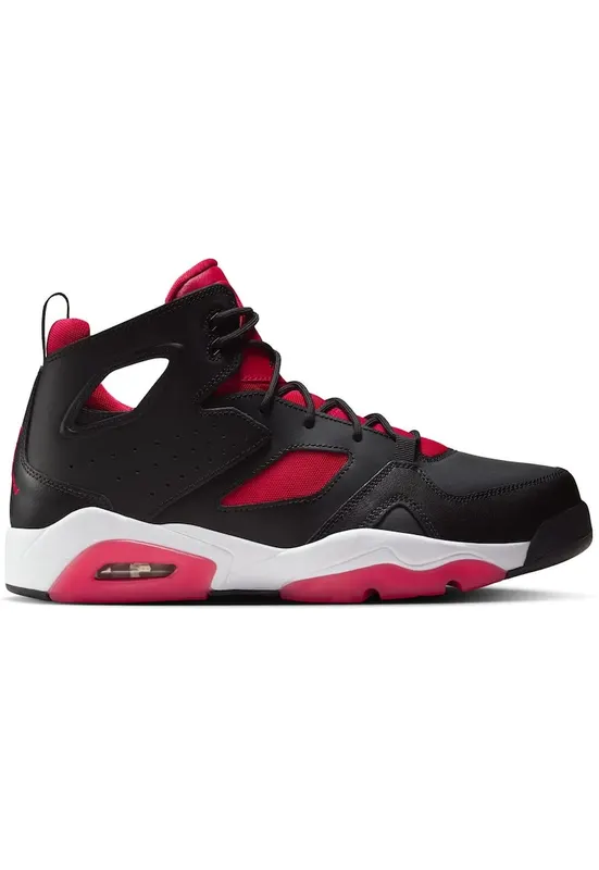 Pantofi sport Flight Club 91 49765 - Rosu/Negru