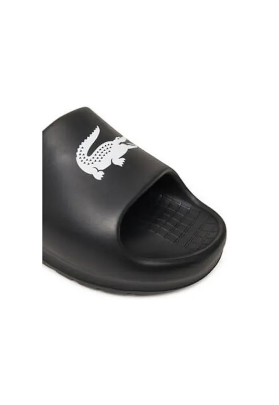 Slapi dama - 748CFA0011 - Sintetic - Negru