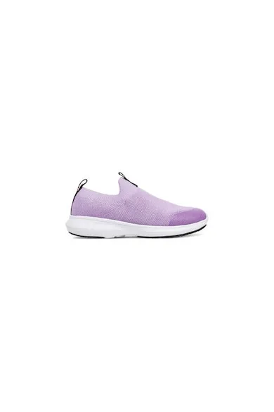 Adidasi fete 5400082A - Textil - Mov