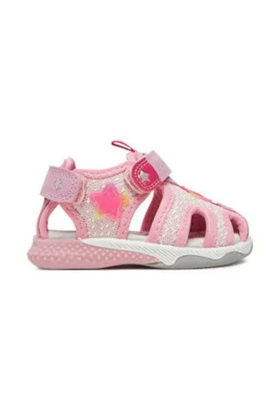 Sandale fete - 7953211 - Textil - Roz - Roz