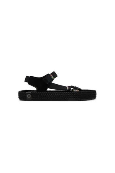 Sandale dama - NEV.20-L0020 - Piele naturala - Negru