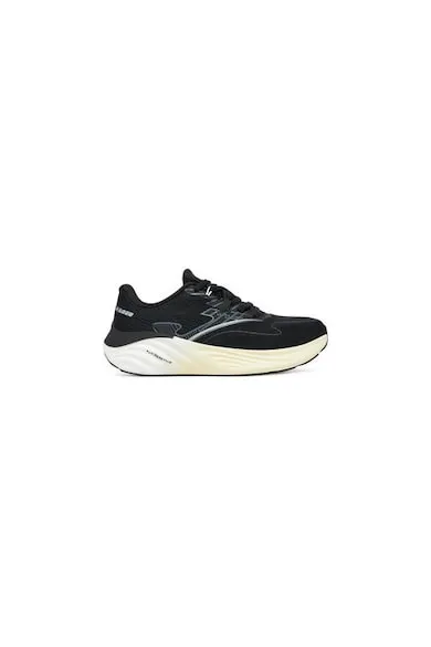 Pantofi sport pentru atletism RR60LS2501 - Textil - Negru