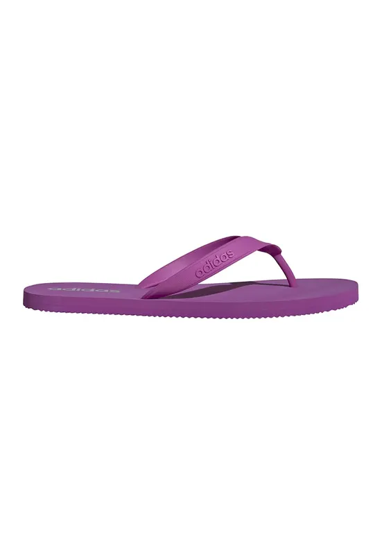 Papuci flip-flop Keitaki Alpha - Roz fandango