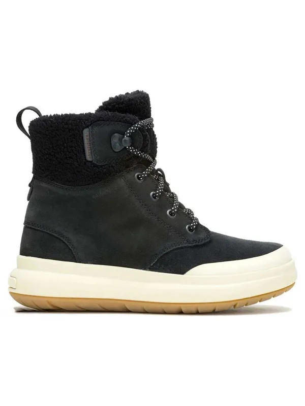 Incaltaminte Marquette Thermo Lace Wp