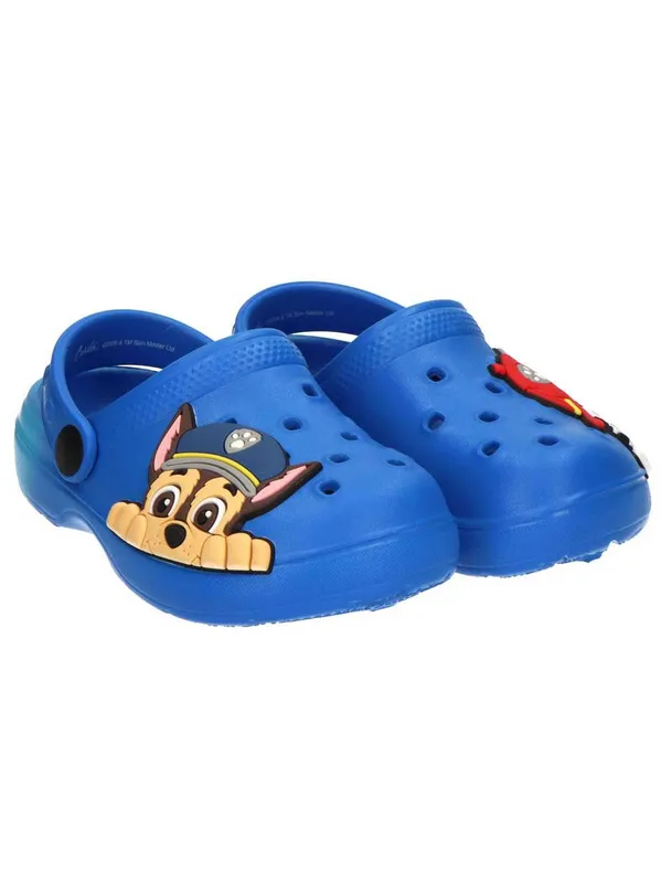 Papuci Paw Patrol