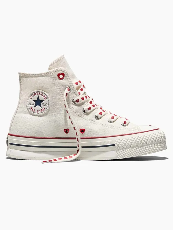 Incaltaminte Chuck Taylor All Star Eva Lift