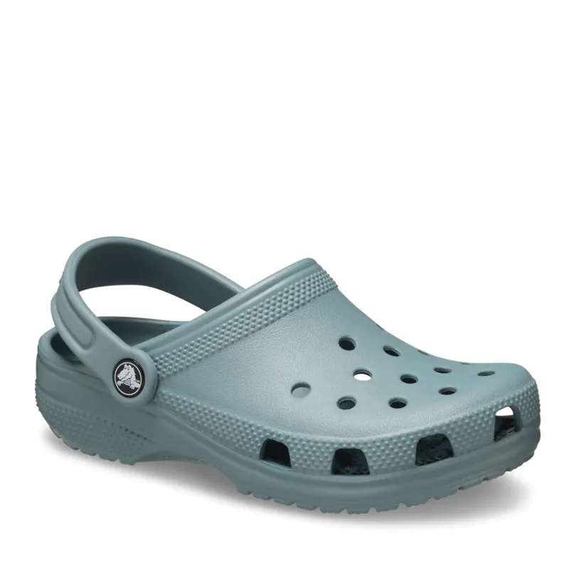 Saboti baieti CROCS Classic Clog K pond 3891msl206991v — imaginea 2