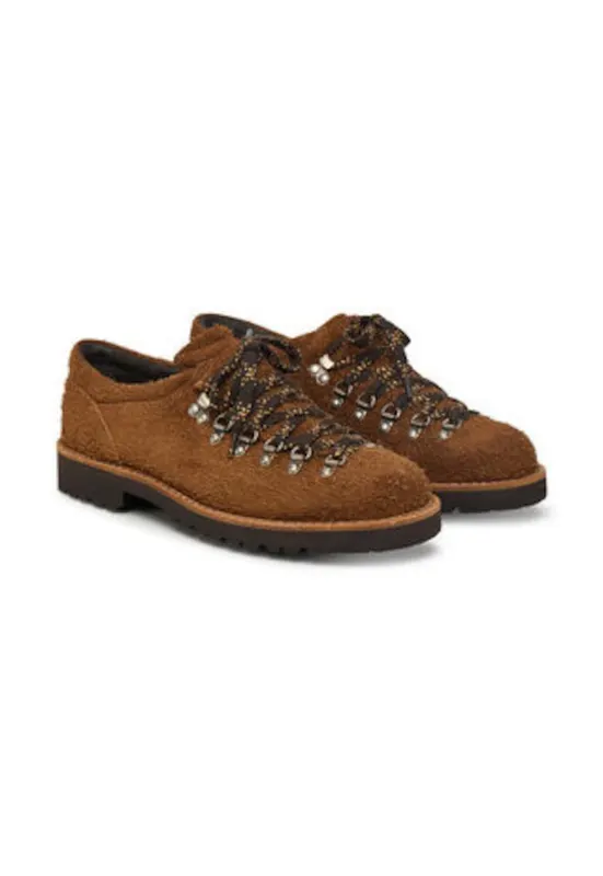 Pantofi barbatesti - 305490049 - piele naturala - maro