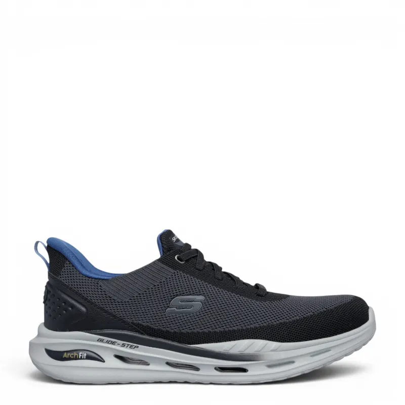 Skechers Slip-ins Relaxed Fit Arch Fit Orvan Kincade
