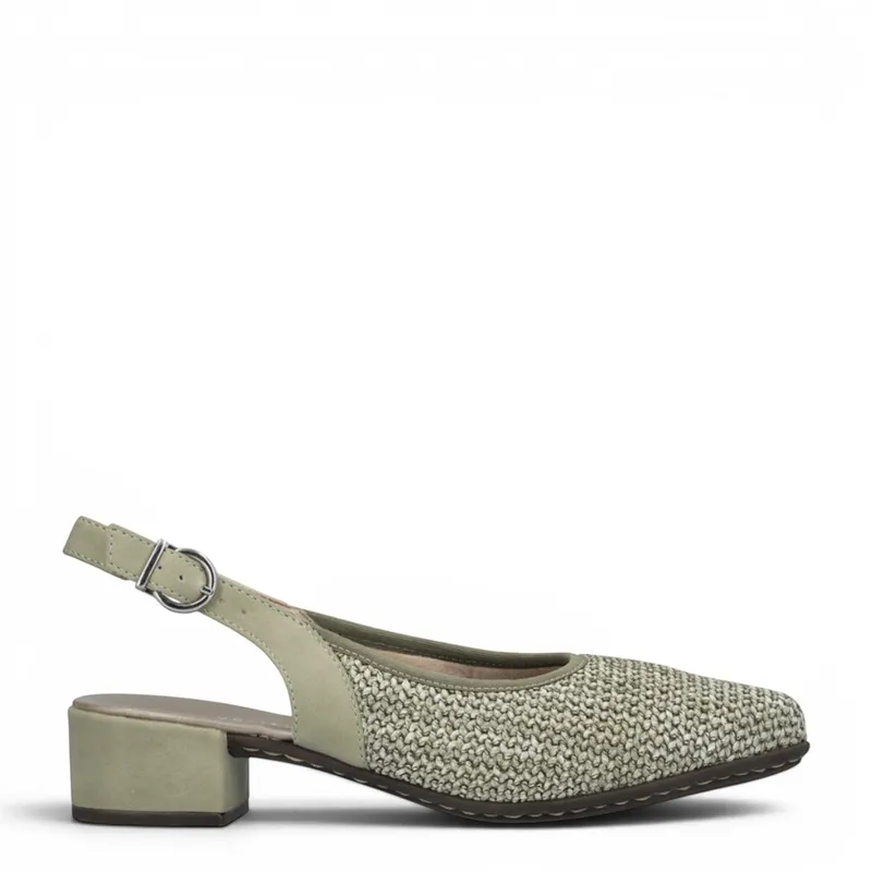Rieker Pantofi Casual 47060-52