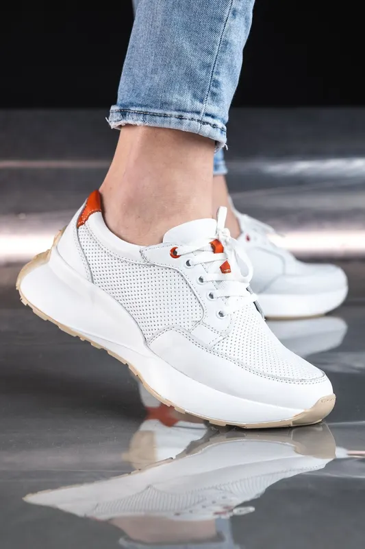 Sneakers Dama - Ancona