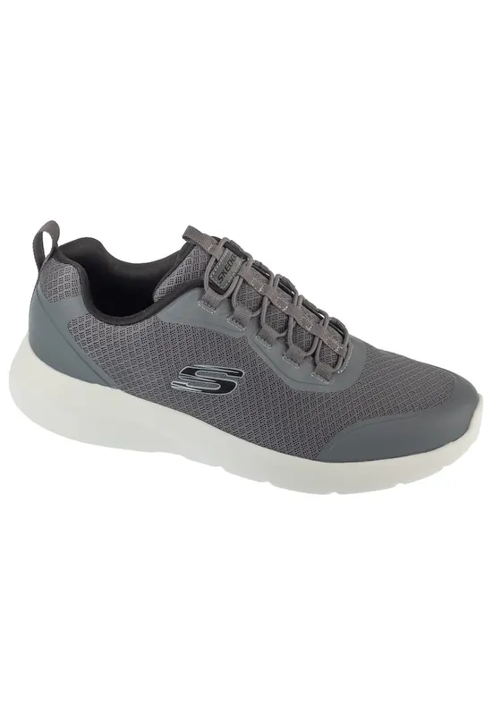 Pantofi sport - Dynamight 2.0 - Setner 894133-CHAR - Gri - Gri