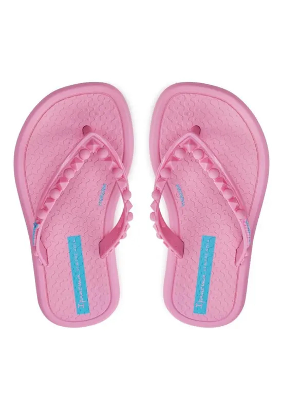 Sandale copii 303754433 - Sintetic/Textil - Roz