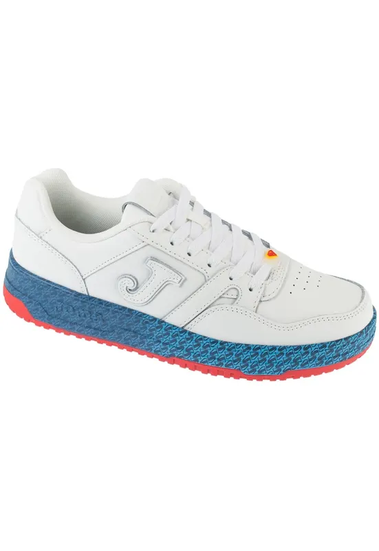 Pantofi sport - C.Attica Men Superman 750420 - Alb