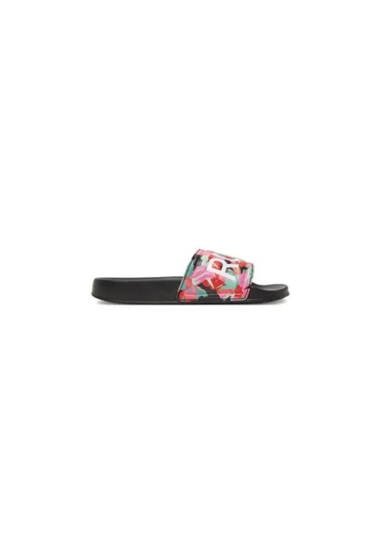 Slapi fete ARGL100287 - Sintetic - Multicolor - Multicolor