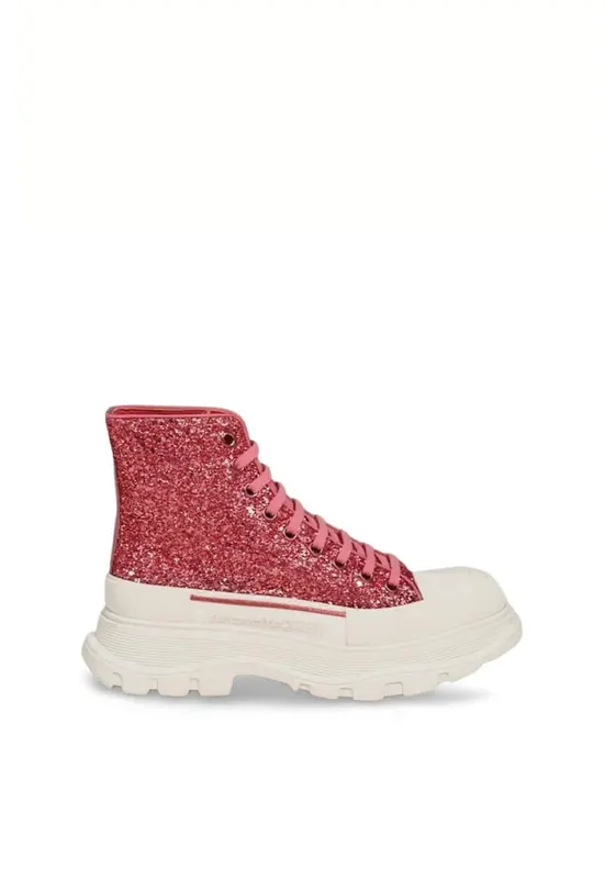 Pantofi sport femei 666806-ROZFEM - Roz