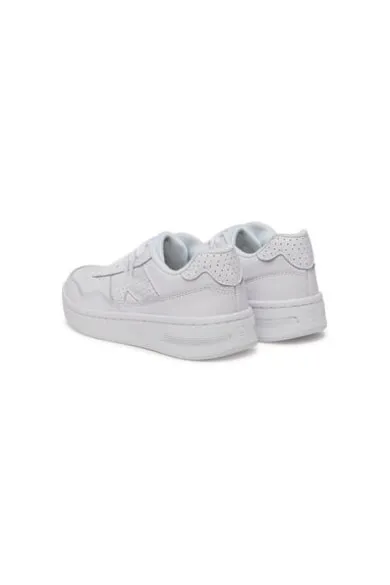 Pantofi sport dama - 3028637 - Piele naturala - Alb