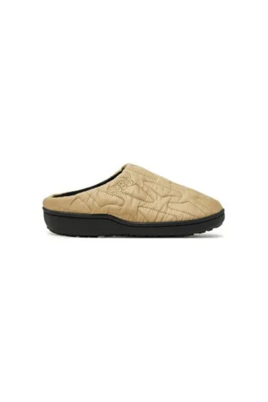 Papuci unisex 304463136 - Textil - 35-36 EU - Bej