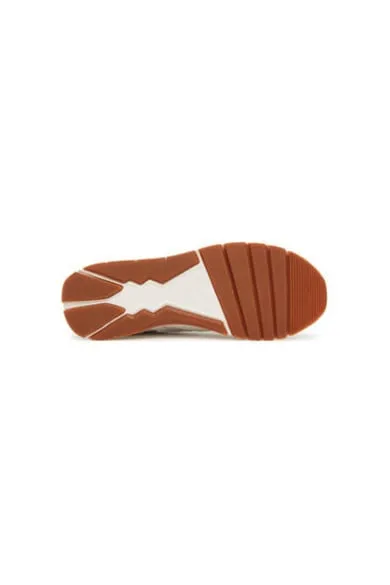 Pantofi sport dama - 2017552 - Piele naturala - Alb