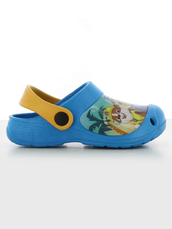 Papuci Paw Patrol