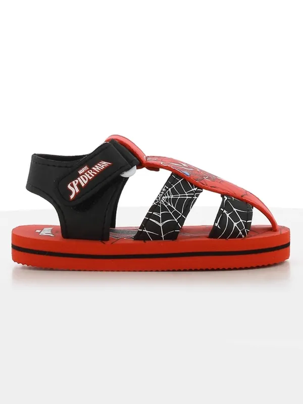 Sandale Spiderman