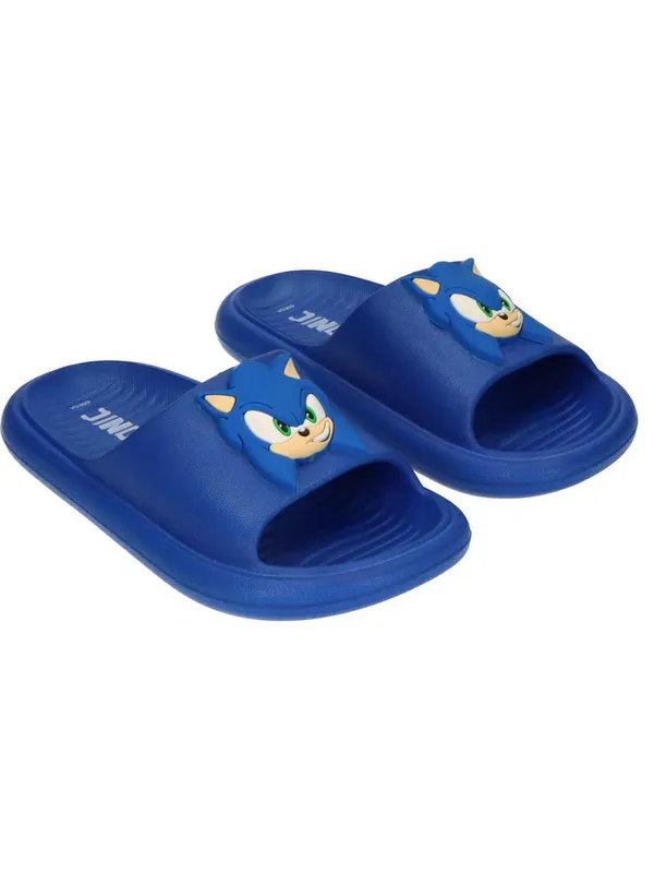 Slapi Sonic