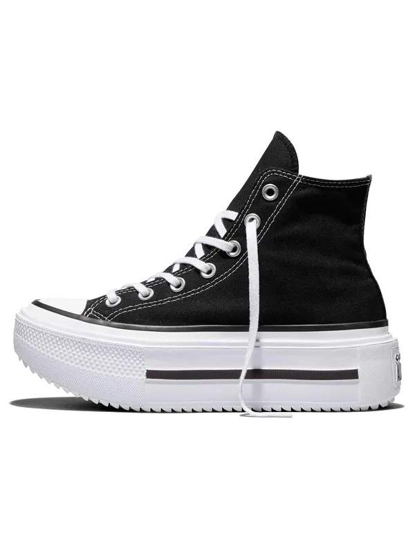 Incaltaminte Chuck Taylor All Star Lift Double Stack