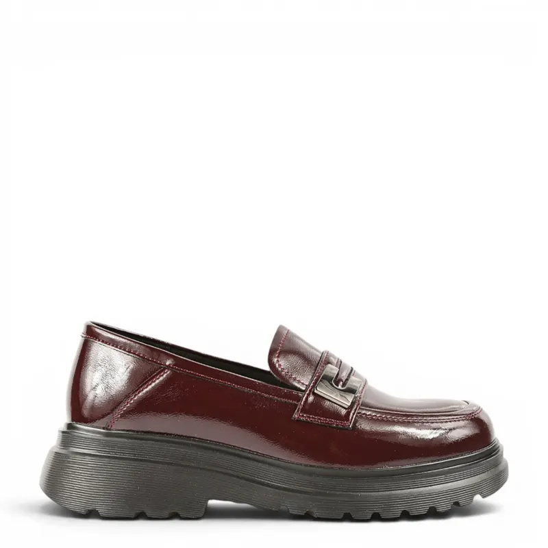 Formazione Pantofi Casual S80226-1LT