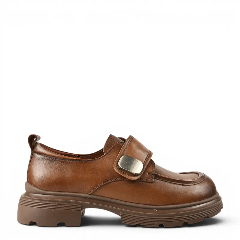 Formazione Pantofi Casual KM 6715
