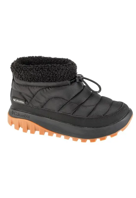 Ghete pentru femei - BM211199 - Negru