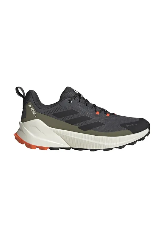 Pantofi Terrex Trailmaker 2 cu tehnologie Gore-Tex - pentru drumetii - Negru/Gri inchis