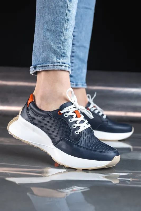 Sneakers Dama - Amadora