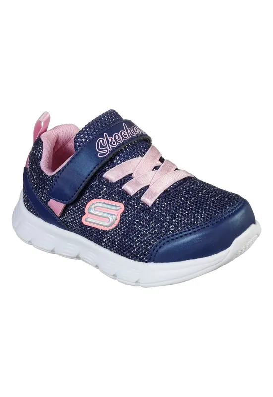 Pantofi fete Mesh - Bleumarin -