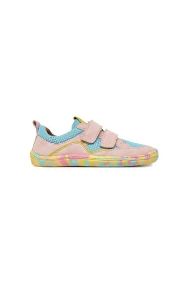 Espadrile dama G3130261-2 - Piele naturala - Multicolor